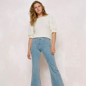 NWOT - Christy Dawn Jeans